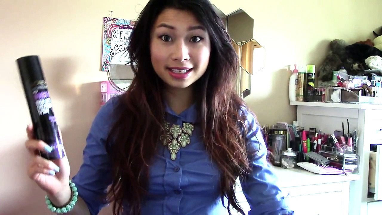 L'Oreal Boost It High Lift Creation Spray & Txt it Tousle Waves Spray Review | MTLUM