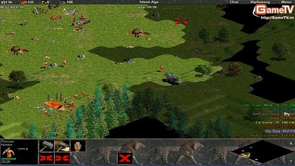 AOE Linda Club vs Juliet Club 04 12 2013 C1T2