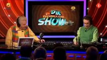 De Dik Voormekaar Show - Vragen en Problemen Rubriek van Ome Joop (1)