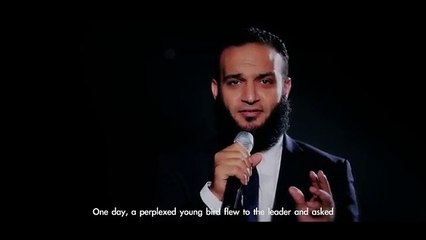 عصفور _ عبدالله الشريف