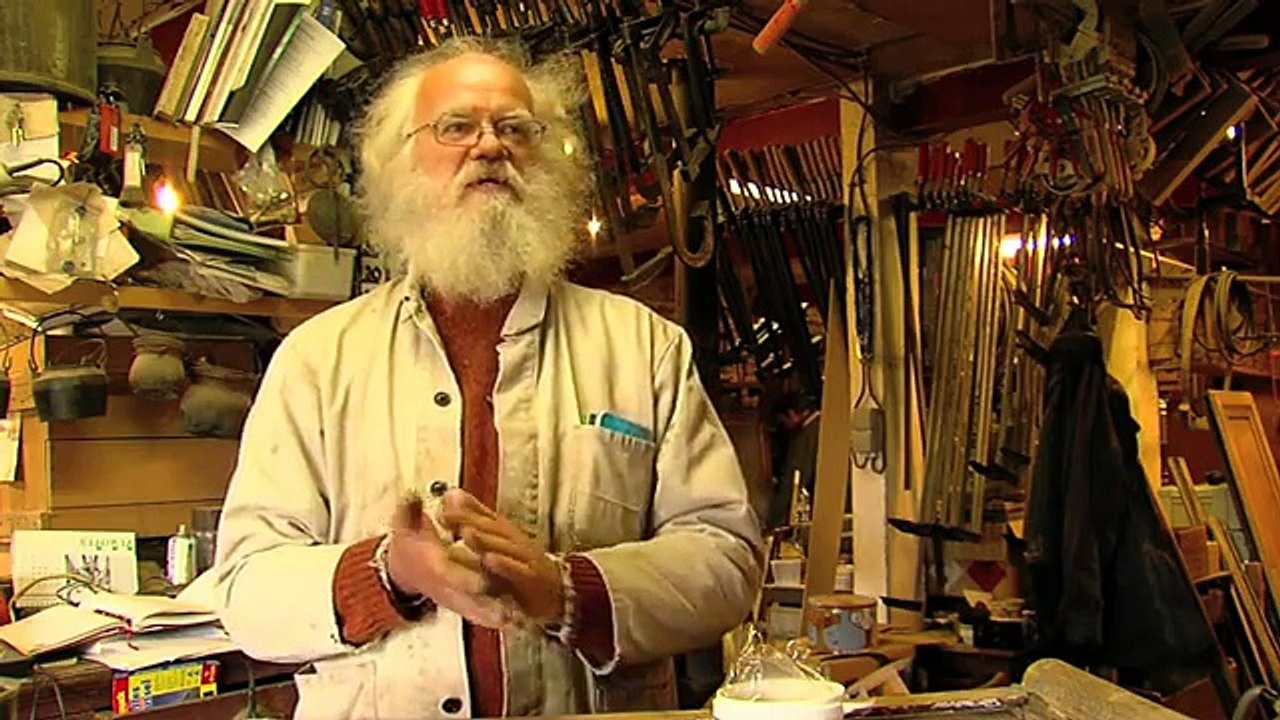 Schrijnwerkerij en Meubelmakerij Henk Lutjeharms