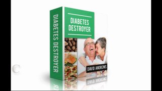 Diabetes Destroyer Review(1)