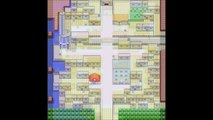 TSVG 346: Pokémon Gold & Silver - Goldenrod City