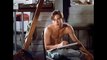Brad Pitt Body Transformation : Fight Club And Troy