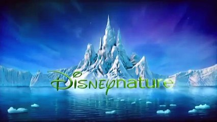 Le Poisson Archer - Naturellement - Disneynature