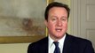 Prime Minister David Cameron's video message to the e-Government National Awards 2010 finalists