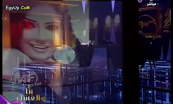 هجوم سميه الخشاب على غاده عبد الرازق