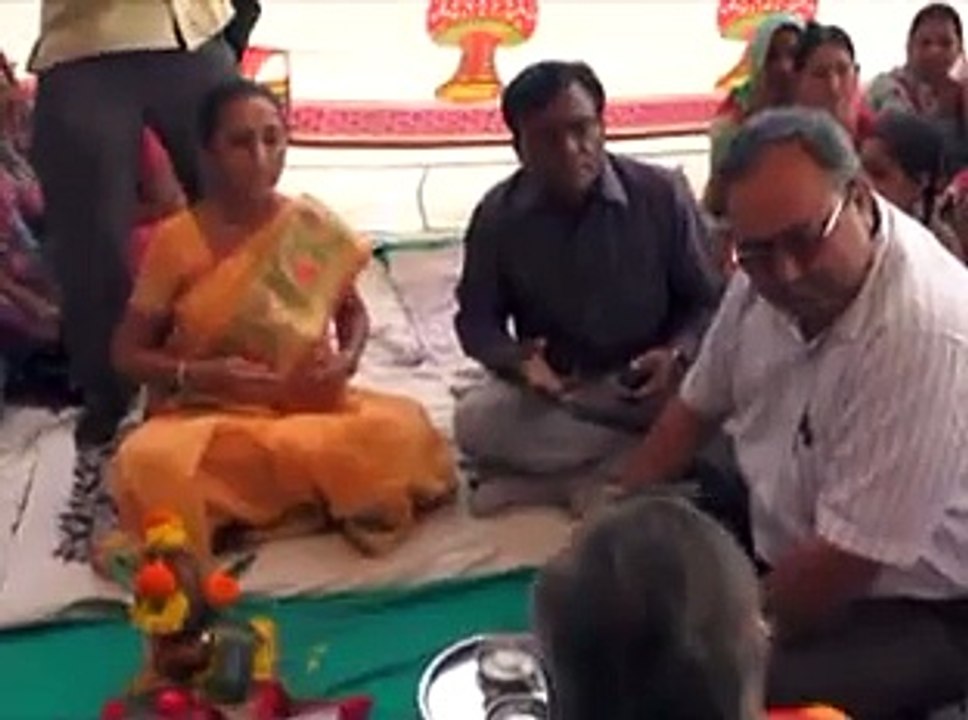 Bhavnagar developmental works by Saurabh Patel