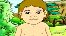 Cain y Abel - Dibujos animados - La Biblia Para Niños
