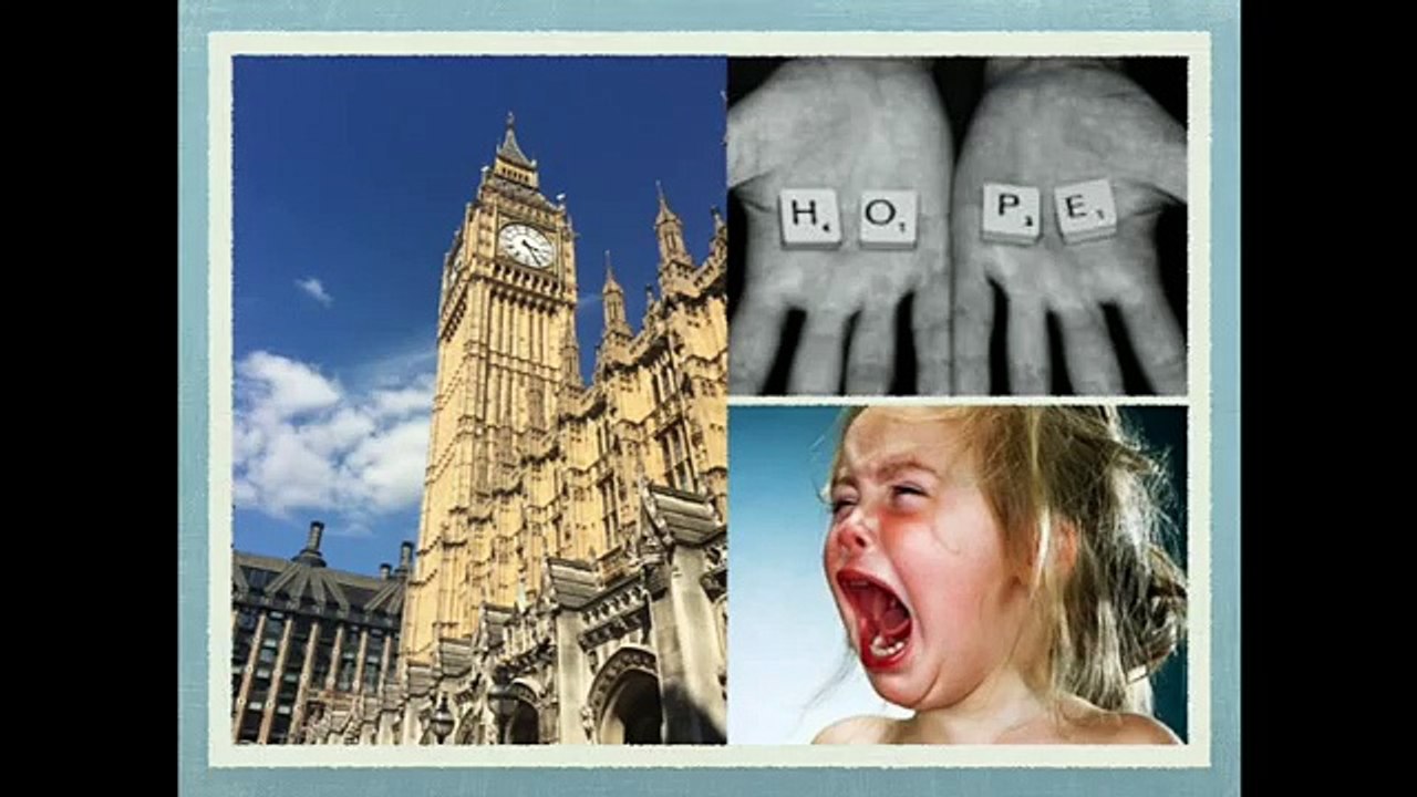 Emma Mulqueeny | Can We Finally Have a Digital Democracy?