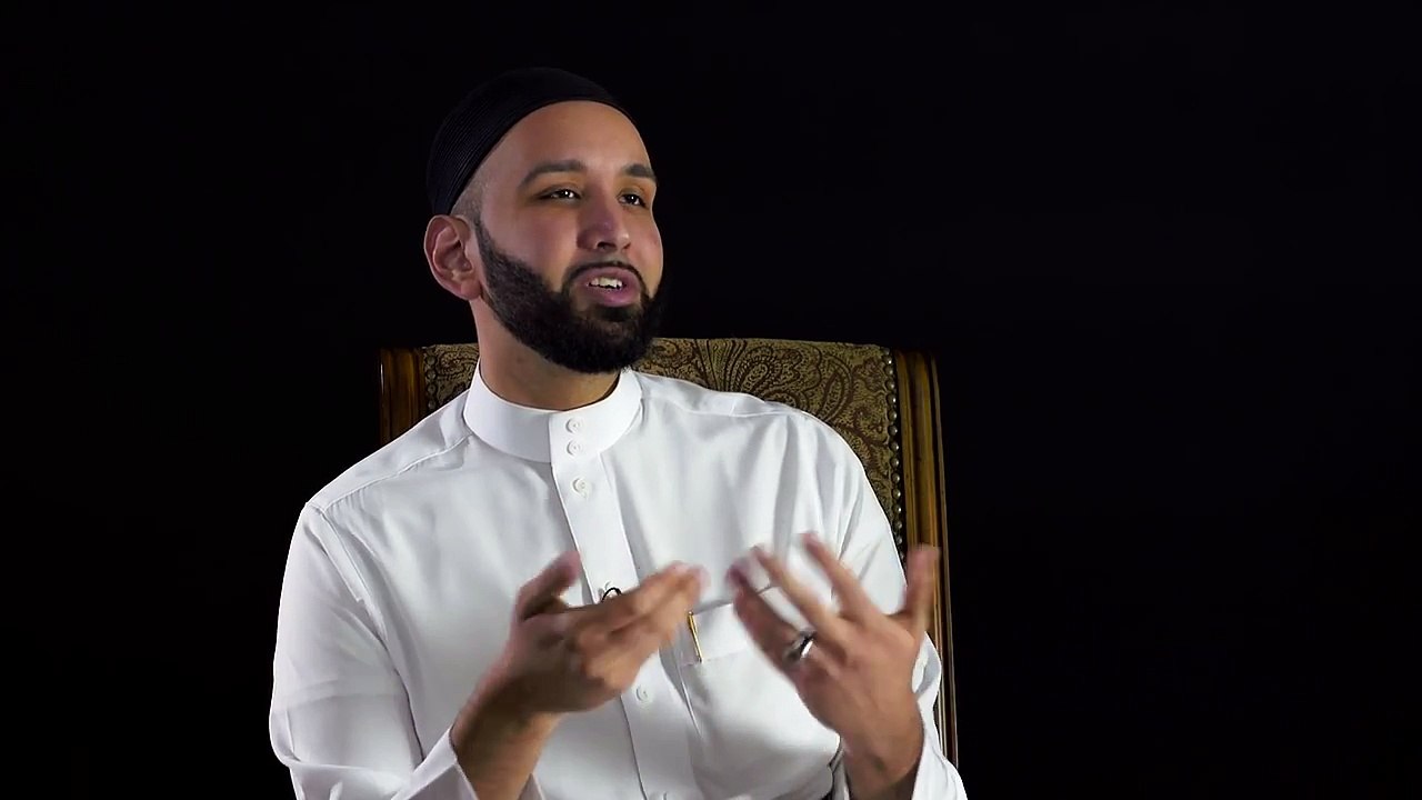 The Beginning and the End with Omar Suleiman- Limitations (Ep 2)