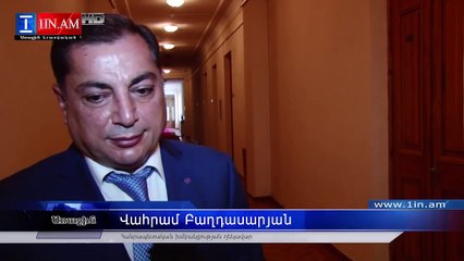 Որդիներին քաղաքապետ դարձնելով՝ պաշտոնյաները իշխանության ժառանգականությա՞ն խնդիր են լուծում