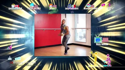 Happy - Just Dance VIP - Just Dance 2015