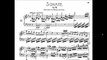 Beethoven Piano Sonata No. 11 in B-flat major Op. 22 - Schnabel