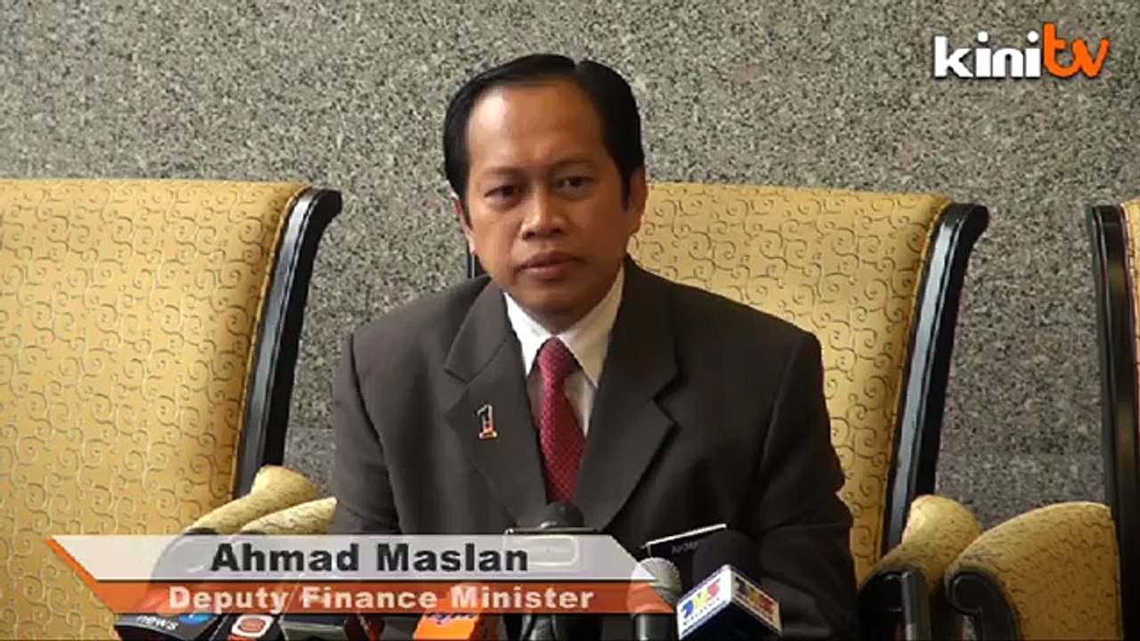 Don't prolong 1MDB issue, Ahmad tells Rafizi