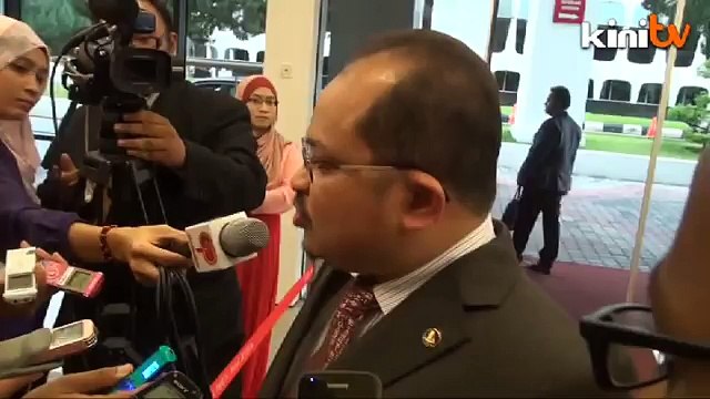 Shamsul: Don't politicise Sabah kidnapping