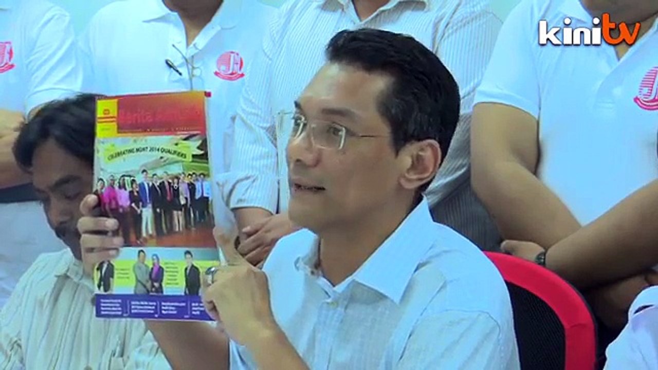 NGO claims Malaysian bank promoting LGBT rights