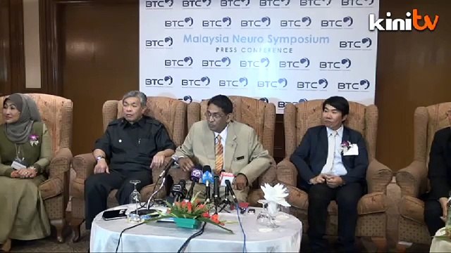 Menteri akui tidak semua ubatan bebas cukai GST