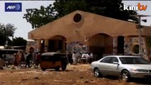 Suicide bomber in school uniform kills 47 in Nigeria