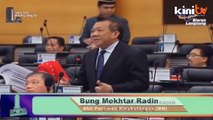 MP: Kenapa masih 'raba' badan penumpang?