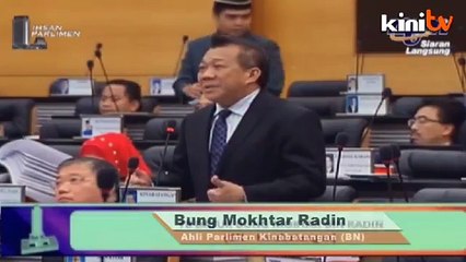 MP: Kenapa masih 'raba' badan penumpang?