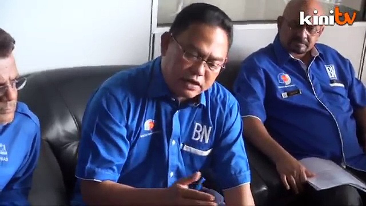 Dr M's concerns being addressed, says S'gor BN