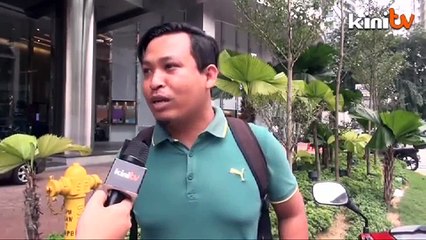 Warga kota: Islam tak terima golongan 'celaru jantina'