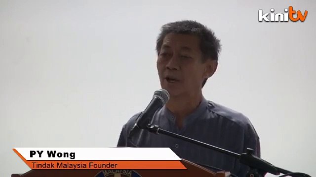 Tindak to EC: We don’t need more seats