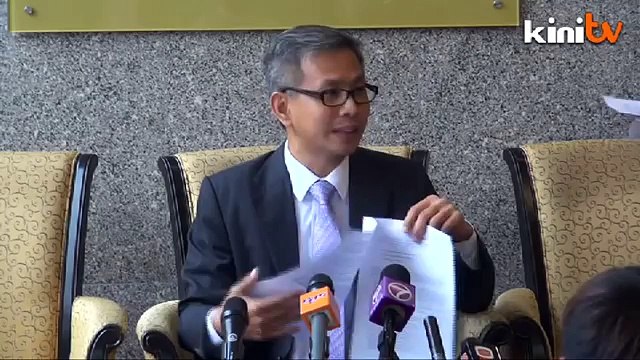 'RM9.6bil support letter' for 1MDB exposed