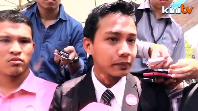 UM8 case postponed amid solidarity protest