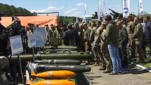 Ukraine Military Industry: Army reduces dependency on foreign military equipment