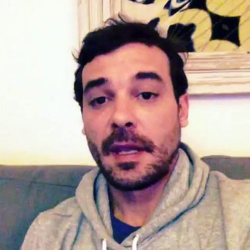 Pedro programa especial de Quincegundos - 08 de Agosto