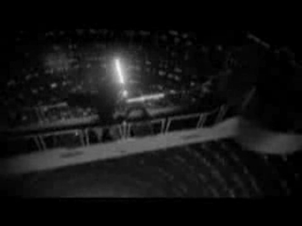 Star Wars version cinéma muet