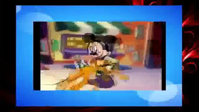 House Of Mouse Ep 13 Pluto Saves The Day