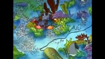 The Magic School Bus E52 Takes A Dive Video Dailymotion
