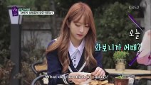 Funny Clip #72- Hani Oppa Is Unstoppable