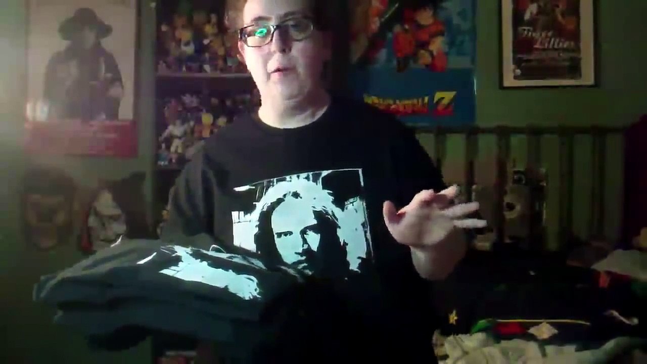 Inmendham The T-Shirt (Antinatalist Shirt Project #1)