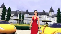 The Sims 3 - Sims Cast 37 (Setkání komunity v Bratislavě, Meme soutěž)