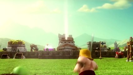 Clash Of Clans MOST RUSHED BASE  RECOVER YOUR TOWN HALL FROM THE WORLD'S WORST BASE