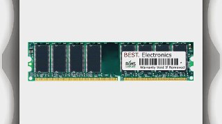 2GB HP-COMPAQ Data vault X312 Speicher RAM