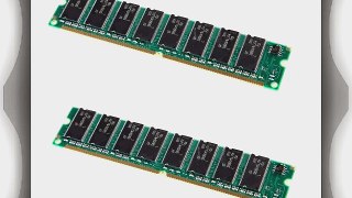 2x 1 GB DDR2 Speicher Samsung PC6400 800 MHZ Bandbreite  240 polig Arbeitsspeicher  AMD  VIA