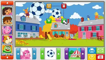 The Backyardigans Sticker Pictures #2