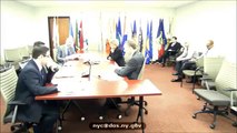 NYS Athletic Commission Open Meeting 1-5-15