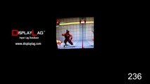Ultra Street Fighter IV Input Lag Test (VER 1.03) - PlayStation 4