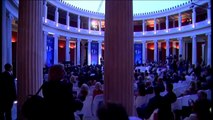 Closing Ceremony, Athens 30.06.2014 -  DPM and FM Venizelos' speech