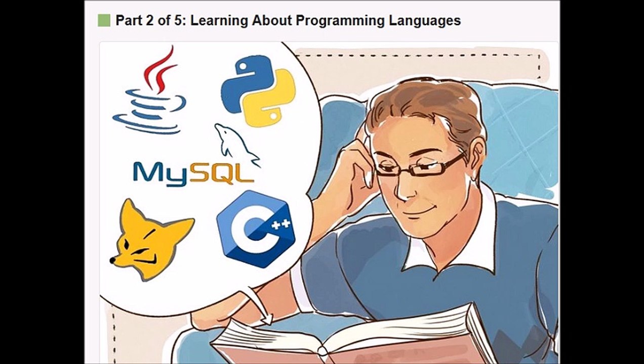 How to Become a Web Developer