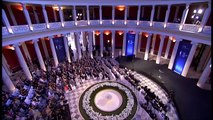 Closing Ceremony, Athens 30.06.2014 - PM Samaras' speech