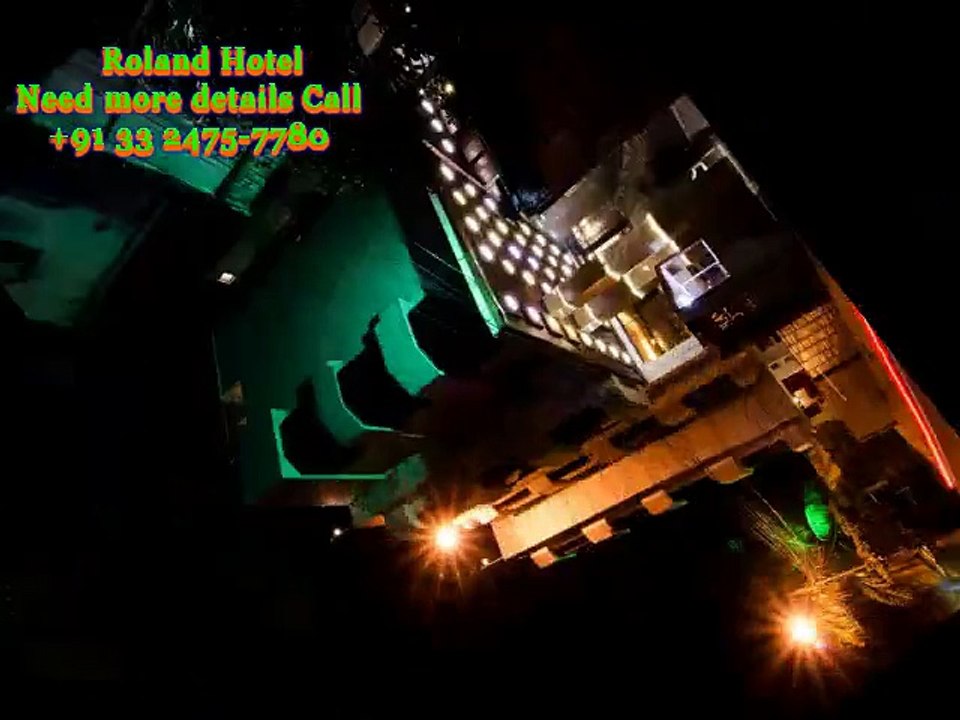3 star hotels in kolkata