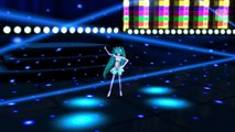【Project DIVA F 2nd】Scapecoat by HSP ft Hatsune Miku【PV Edit by xtokashx/Gameplay by n1tr0t0m】