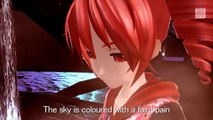 Hatsune Miku Project DIVA F 2nd 『FIRST』 English subtitles